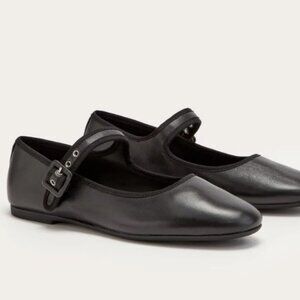 Everlane The Day Buckle Mary Jane